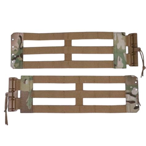 MOLLE TUBES™ Cummerbund .